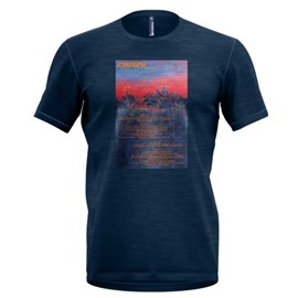 CRAZY IDEA T-SHIRT JOKER